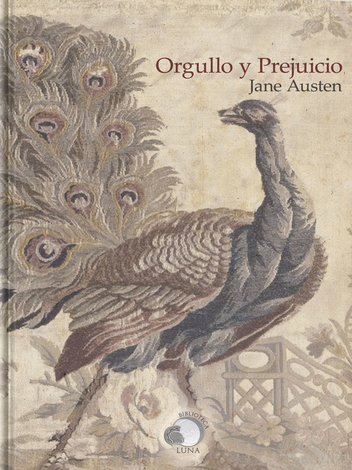 Title details for Orgullo y Prejuicio by Jane Austen - Available